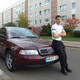 Dmitrij, 40 (1 , 0 )