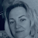 Оксана, 50
