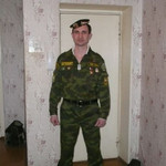 Александр, 46