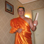 pavel, 47