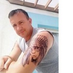 pavel, 47