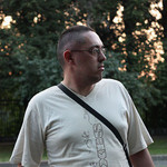 Алексей, 43