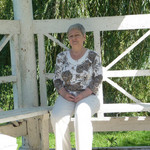 Татьяна, 73 (1 фото, 0 видео)
