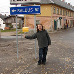 Aldas, 50