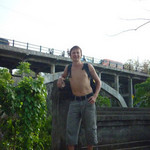 Виктор, 35