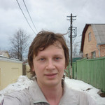 Виктор, 35