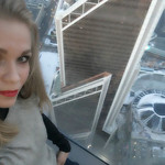Olga, 40