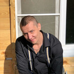 PAVEL, 44 (6 фото, 0 видео)