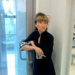 Наташа, 47