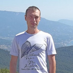 Михаил, 36