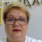 Irina, 62