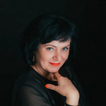 Galina, 61