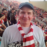 Антон, 43