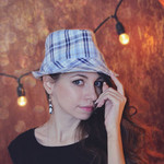 Рина, 36