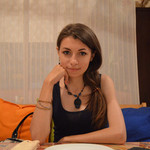 Рина, 36