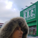 Swetlana, 59