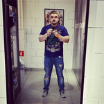 Alex, 34