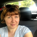 Olga Safronova, 47 (1 , 0 )
