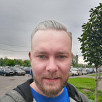 Stas NuStudio, 41