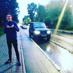 Рома, 25 (1 фото, 0 видео)