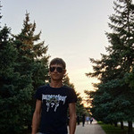 Шурик, 37 (1 фото, 0 видео)