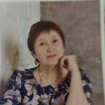 Венера, 67 (4 фото, 0 видео)