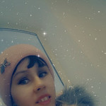 Настя Ганиева, 23 (1 фото, 0 видео)