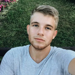 Тимур, 24 (1 фото, 0 видео)