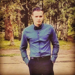 Aleksandr Korolev, 25 (1 фото, 0 видео)
