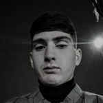 Давид, 23 (1 фото, 0 видео)
