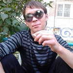 Мазлов Андрей, 32 (1 фото, 0 видео)
