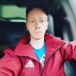 Алексей Наглый, 36 (1 фото, 0 видео)