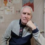 Павел, 60 (1 фото, 0 видео)