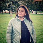 Евгения Гришина, 47 (1 фото, 0 видео)
