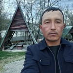 Irgash Mirzaerov, 20