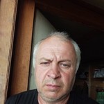 Загир Абакаров, 58