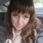 Оксана Чикунова, 39 (1 фото, 0 видео)