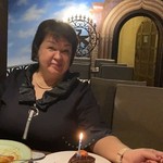 Валентина, 65 (1 фото, 0 видео)