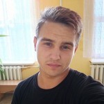 Николай Лаштабега, 23 (1 фото, 0 видео)