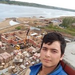 Izzat Bozorov, 23 (1 , 0 )