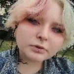 Оксана Борисова, 22 (3 фото, 0 видео)