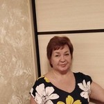 Валентина, 65 (1 фото, 0 видео)