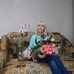 Валентина, 54