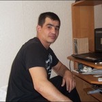 Хуршед, 42 (1 фото, 0 видео)
