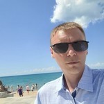Михаил, 33