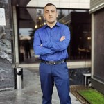 Арсен, 25 (1 фото, 0 видео)