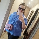 Дарья, 27