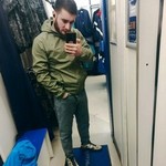 Денис, 26 (1 фото, 0 видео)