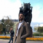 Rabii, 39 (1 фото, 0 видео)