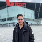 kareem gomaa, 23 (1 , 0 )
